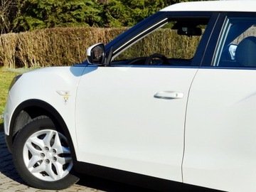  SSANGYONG TIVOLI 1.6 XDi 160 115 KM, zdjęcie 15