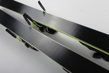 Narty Head Worldcup Rebels i.GSR 180cm + PR 11 2022 - 2455