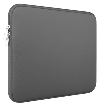 TORBA ETUI POKROWIEC NA LAPTOPA NOTEBOOK NEOPRENOWE NA ZAMEK 17’’ TR1G