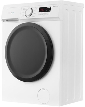 Pralka Wolnostojąca Philco PLDS 127 DG Płytka Wąska Gł. 40cm