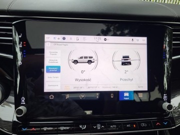 Jeep Wagoneer II 2022 wagoneer SERIES II * V8 HEMI 5,7 392KM eTorque Przebieg: 10,189km, zdjęcie 15