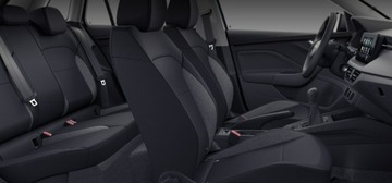 Skoda Kamiq Crossover Facelifting 1.0 TSI 95KM 2025 Škoda Kamiq Skoda Kamiq Essence 1.0 TSI 95 KM, zdjęcie 5