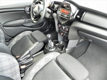 Mini One II 2017 Mini ONE Diesel, 5 drzwi, niski przebieg,, zdjęcie 10