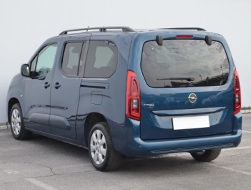 Opel Combo E Kombivan 1.5 Diesel 131KM 2019 Opel Combo 1.5 CDTI, Automat, Navi, Klima, zdjęcie 3