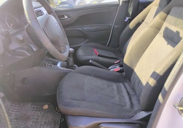 Volkswagen T-Roc I SUV 1.5 TSI ACT 150KM 2017 Citroen C-Elysee 2017r, Salonowy, 1.6Benzyna LPG. Delikatnie uszkodzony p, zdjęcie 5