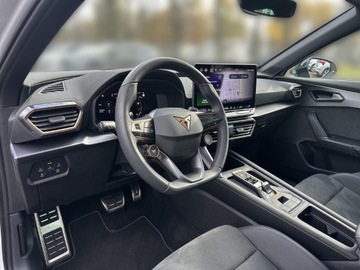 Cupra Formentor Crossover Facelifting 2.0 TSI 333KM 2025 Cupra Formentor VZ 333KM Pure Performance Pakiet E, zdjęcie 9