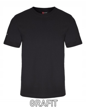 ФУТБОЛКА МУЖСКАЯ HENDERSON T-line 4 ЦВЕТА - размер XXL