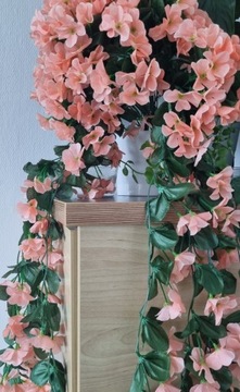 Искусственная пеларгония Surfinia Balcony Terrace 1 шт розовый