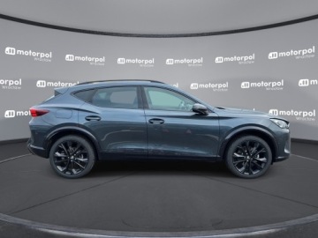Cupra Formentor Crossover 1.5 TSI 150KM 2026 Cupra Formentor 1.5 TSI 150 KM, zdjęcie 8