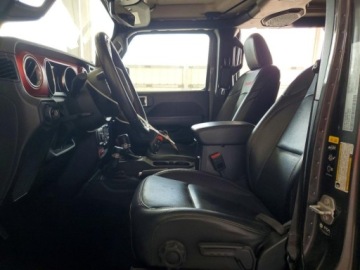 Jeep Gladiator 2022 Jeep Gladiator Rubicon 2022 3.6 Benzyna 285KM, zdjęcie 7