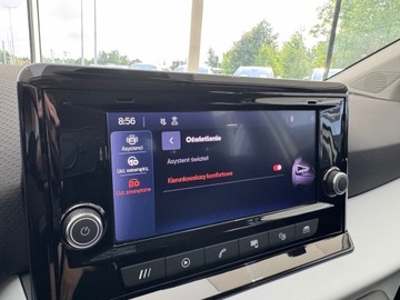 Seat Ibiza V Hatchback 5d Facelifting 1.0 TSI 95KM 2023 Seat Ibiza STYLE, 1 właściciel, Salon Polska, FV 2, zdjęcie 29