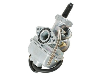 GAŹNIK ZIPP NEKEN GB STREET BENZER JUNAK 901 MOTOROWER BIEGOWY 50 4T 139FMB