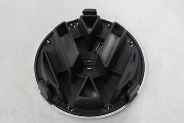 Значок-эмблема Volkswagen VW Golf 5 Polo Caddy