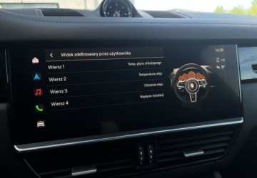 Porsche Cayenne III SUV Plug-In 3.0 462KM 2022 Porsche Cayenne Plug-In Kamera360 Panorama Skora 4x4 Led FV23, zdjęcie 32