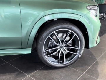 Mercedes GLE V167 SUV Facelifting 3.0 450d 367KM 2025 GLE Coupe 450 d 4-Matic AMG Line 3.0 (367KM) 2025, zdjęcie 15