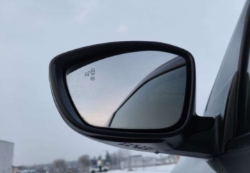 Citroen C4 Cactus Crossover Facelifting 1.2 PureTech 110KM 2019 Citroen C4 Cactus Citroen C4 Cactus 1.2 Benzyna 110KM, zdjęcie 28