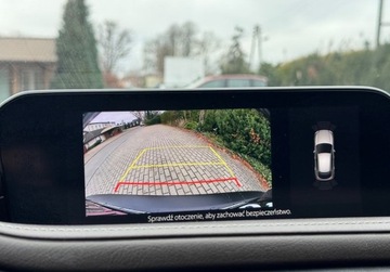 Mazda CX-30 2.0 Skyactiv-X 180KM 2020 Mazda CX-30 2,0 180ps Full Led Alu18 Virtual Skora Kamera Bose HeadUp Serw, zdjęcie 6