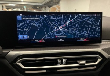 BMW Seria 3 G20-G21 Limuzyna Facelifting 2.0 330i 245KM 2024 BMW Seria 3 330i xDrive, M Pro, Individual, Gwarancja fabryczna, Faktura 23, zdjęcie 23