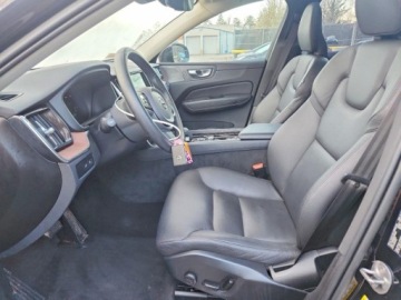 Volvo XC60 II Crossover Plug-In Facelifting 2.0 T8 455KM 2023 Volvo XC 60 Plus 2023 2.0 Hybryda Plug-in 455KM, zdjęcie 7