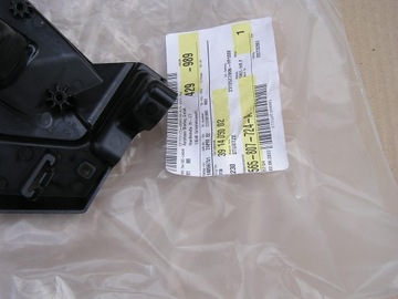 DRŽÁKY SKODA KODIAK 565807724A PRAVÉ