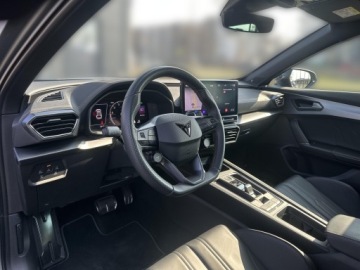 Cupra Formentor Crossover 2.5 TSI 390KM 2024 Cupra Formentor Cupra Formentor VZ5 2.5 TSI 390KM, zdjęcie 9