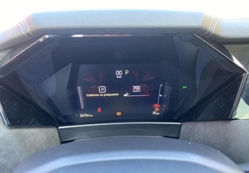  DS Automobiles DS 4 DS4 1.6 PureTech 181KM automat Pl Salon ASO 1.6 Benzyna, zdjęcie 13