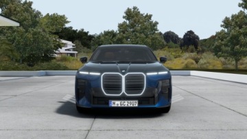 BMW Seria 7 G70 Sedan Facelifting 3.0 740 400KM 2026 BMW Seria 7 740 xDrive Limuzyna 400 KM mHEV - Nowa Seria 7 - BowersWilkins, zdjęcie 11