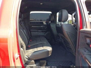  RAM 1500 2021r, TRX, 4x4, 6.2L 6.2 Benzyna 702KM, zdjęcie 11