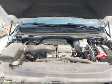  RAM 1500 Limited 2022 5.7l 5.7 Benzyna 395KM, zdjęcie 8