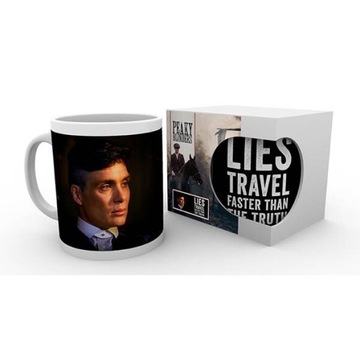 Kubek - Peaky Blinders 