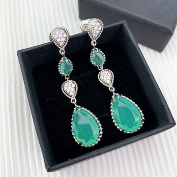 2023 new in 925 Sterling Silver necklace for