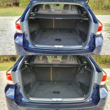 Hyundai i40 Kombi 1.6 GDI 135KM 2012 Hyundai i40 1.6 GDI 135KM # Navi # Kamera #, zdjęcie 30