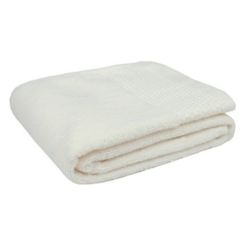 RĘCZNIK KĄPIELOWY BAWEŁNIANY CHŁONNY 70x140 SOFT