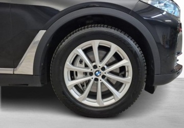 BMW X7 2021 BMW X7 3.0 Benzyna 340KM, zdjęcie 8