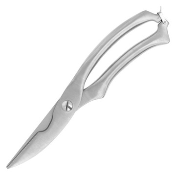 Nożyce do Drobiu MIĘSA STALOWE 25 cm