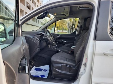 Ford Tourneo Connect II Standard 1.5 TDCi 120KM 2018 FORD TOURNEO CONNECT Grand * Titanium*1.5l diesel 120KM*Salon PL*F.VAT23%, zdjęcie 3