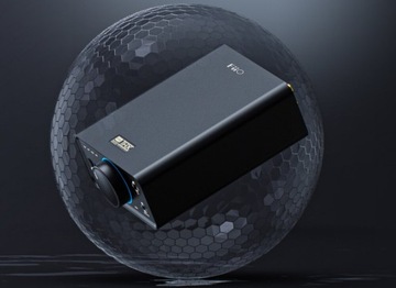 Усилитель для наушников FIIO K7