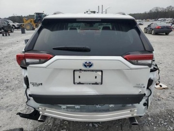 Toyota 2024 Toyota RAV4 2024, 2.5L, 4x4, XLE PREMIUM, od ubezpieczalni, zdjęcie 5