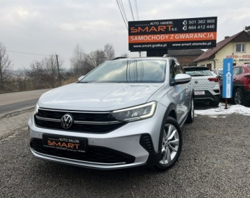 Volkswagen Taigo 2024 Volkswagen Taigo Automat /Kamera /Salon Pl /FV 23%, zdjęcie 2