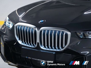 BMW X5 G05 SUV Facelifting 3.0 40i 381KM 2025 BMW X5 xDrive40i 381KM mHEV - Lakierowanie BMW INDIVIDUAL - Gotowy do Odbi, zdjęcie 8
