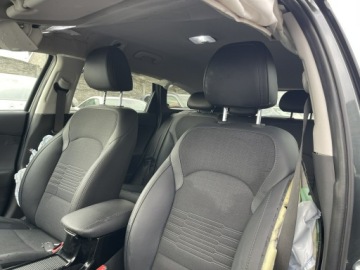 Hyundai i30 III 2024 Hyundai i30 mHEV Skóra Kamera Podgrzewanie, zdjęcie 11