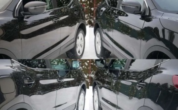 Nissan Qashqai II Crossover Facelifting 1.6 DiG-T 163KM 2018 Nissan Qashqai Nissan Qashqai 1.6 DIG-T Acenta 1.6 Benzyna 163KM, zdjęcie 12