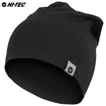 CZAPKA ZIMOWA MĘSKA DAMSKA BEANIE SPORTOWA PRZEJŚCIOWA HI-TEC ENIF