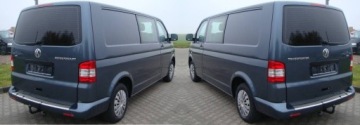 БУКСИРОВОЧНЫЙ КРЮК VW VOLKSWAGEN TRANSPORTER T5 с 2003 г.