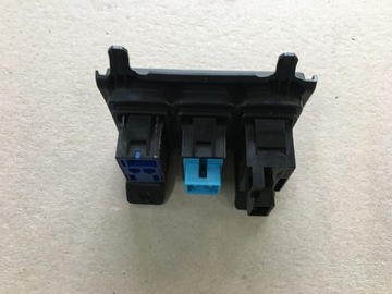 CR-V IV FACELIFT PANEL PŘEPÍNAČŮ ESP PDC SVĚTLA