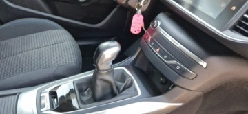 Peugeot 308 II SW Facelifting 1.6 BlueHDi 99KM 2018 Peugeot 308 SW Jeden Właściciel 1.6 BlueHDI, zdjęcie 35