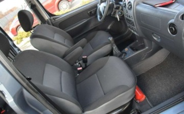 Citroen Berlingo II Combi 1.6 HDI 75KM 2010 Citroen Berlingo 1.6D Klima 2 KPL KOL Bez Korozji Sprowadzony Oplacony, zdjęcie 30