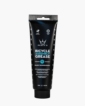 Smar rowerowy PEATY’S BICYCLE ASSEMBLY GREASE 100 G