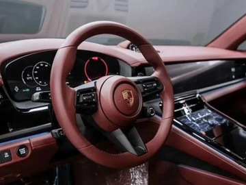 Porsche Panamera III Liftback 4S E-Hybrid 2.9 544KM 2025 PORSCHE Panamera 4S E-Hybrid Sedan 2.9 (544KM) 2025, zdjęcie 5