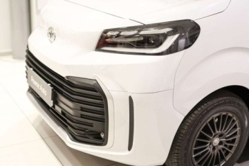 Toyota 2024 Toyota Proace Verso 2.0 D4-D Long Business 2.0 Diesel 144KM, zdjęcie 24